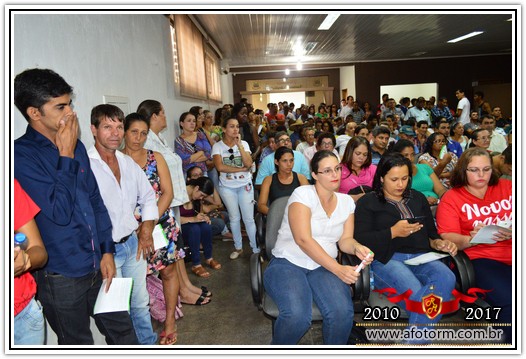 rolim de moura